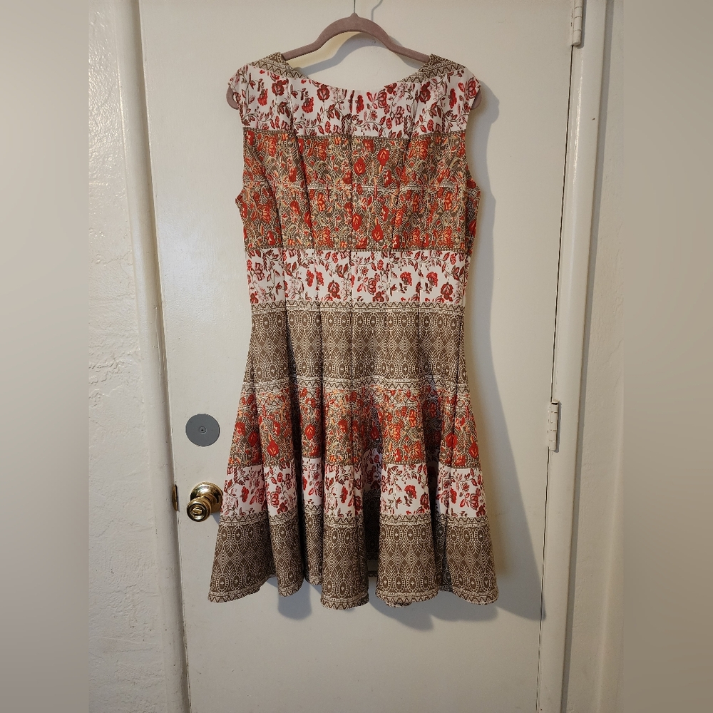 Women's stretchy dress